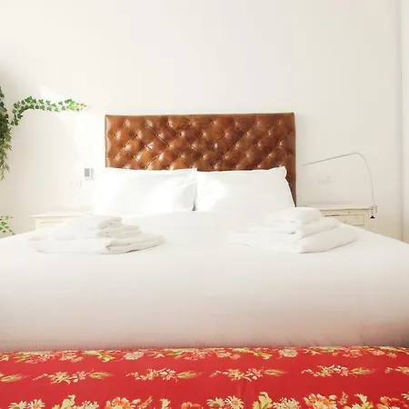 Italianway-beatrice D'este 37 Apartment Milan