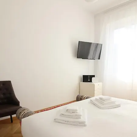 Italianway-beatrice D'este 37 Apartment *