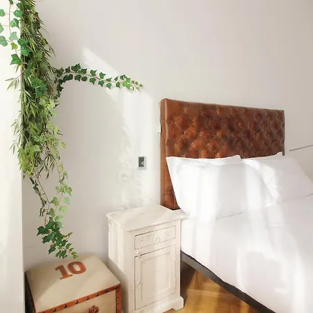Italianway-beatrice D'este 37 Apartment *