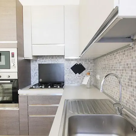 Apartment Italianway-beatrice D'este 37