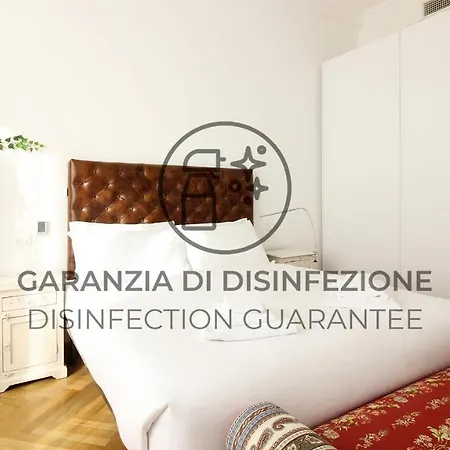 Italianway-beatrice D'este 37 * Milánó