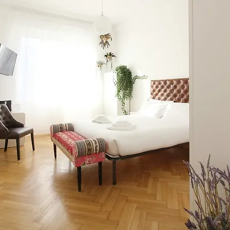 Apartman Italianway-beatrice D'este 37