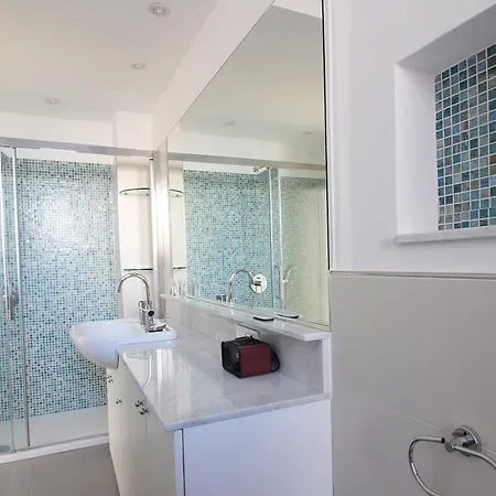 Italianway-beatrice D'este 37 Apartman *