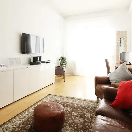 Italianway-beatrice D'este 37 Apartman Milánó