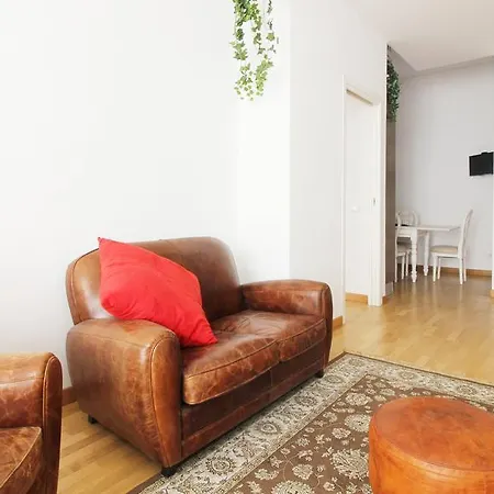 Italianway-beatrice D'este 37 Apartman *
