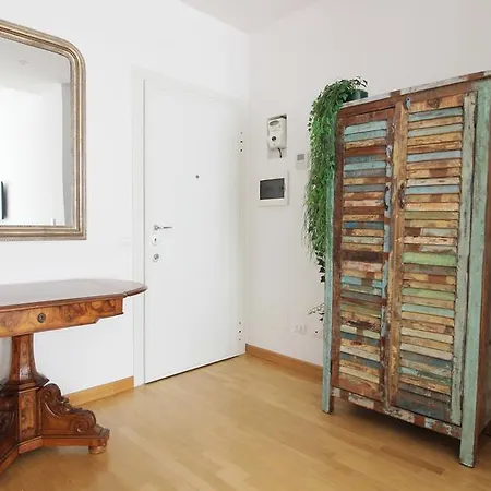 Italianway-beatrice D'este 37 Apartman Milánó