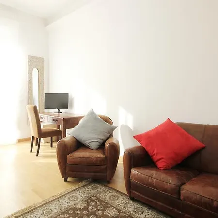 Italianway-beatrice D'este 37 Apartman Milánó